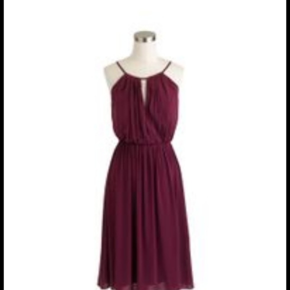 J. Crew Dresses & Skirts - NWT J. Crew Laila Dress in Liquid Jersey